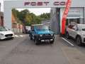 Suzuki Jimny GLX 4 PLACES Bleu - thumbnail 1