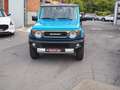 Suzuki Jimny GLX 4 PLACES Bleu - thumbnail 2
