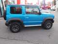 Suzuki Jimny GLX 4 PLACES Bleu - thumbnail 5