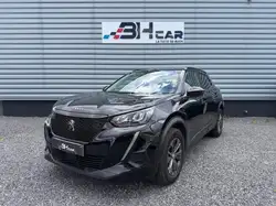 Peugeot 2008 1.5 BLUEHDI 110 STYLE / CARPLAY
