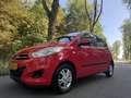Hyundai i10 1.0 Pro airco 105dkm hoge instap Rood - thumbnail 6