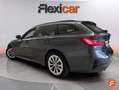 BMW 320 320d Auto.Touring Negro - thumbnail 4