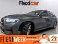 BMW 320 320d Auto.Touring Negro - thumbnail 1