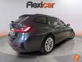 BMW 320 320d Auto.Touring Negro - thumbnail 7