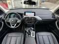 BMW X3 xDrive20d Luxury LED Kamera Navi Prof Keyless Schwarz - thumbnail 2