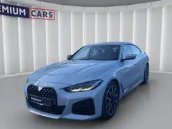 Bmw 420 M Sport Pro*Garantie*