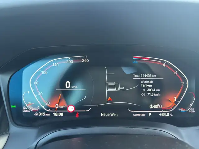BMW 4 Series view 12