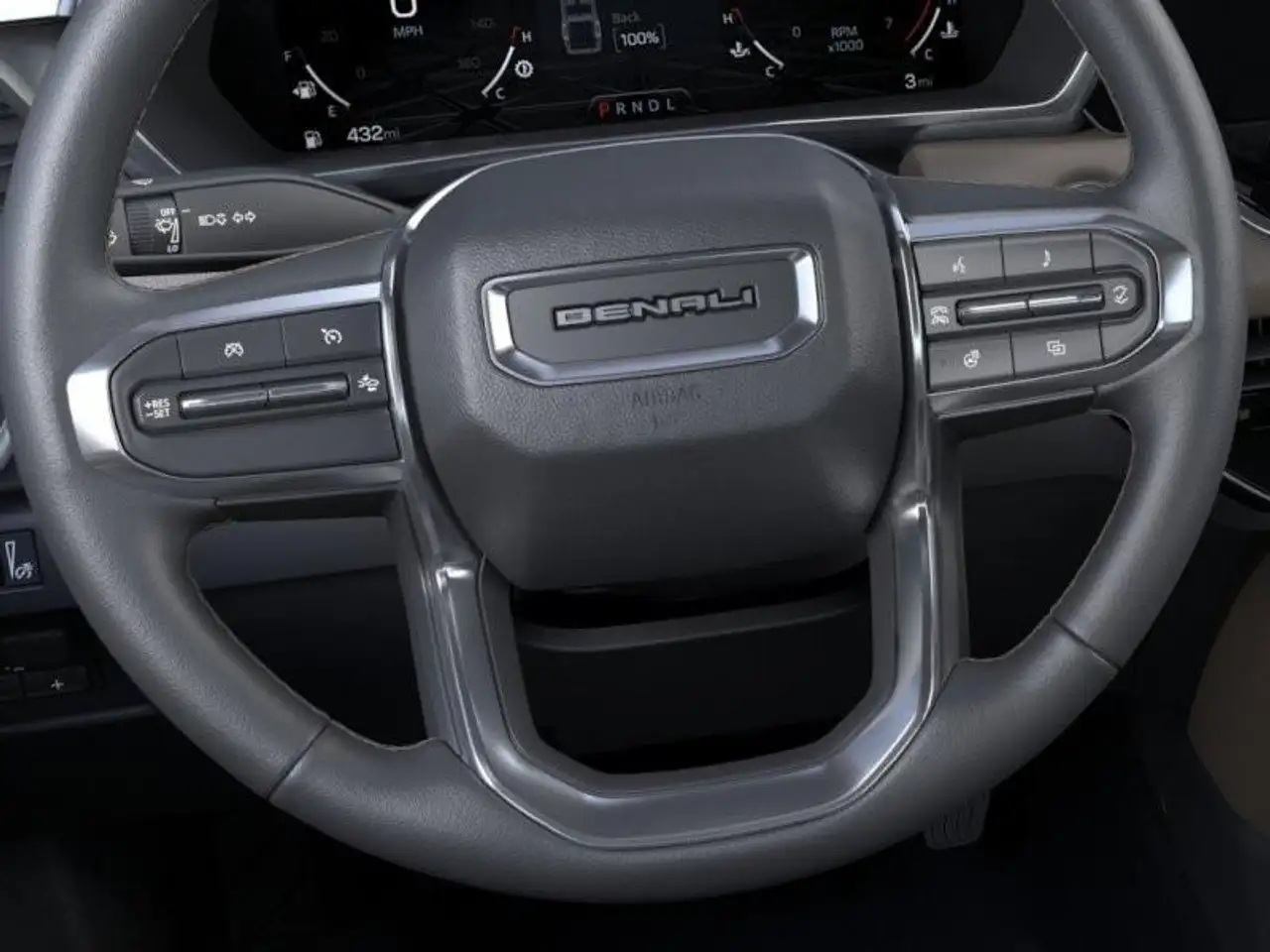 GMC Canyon снимка GMC Canyon