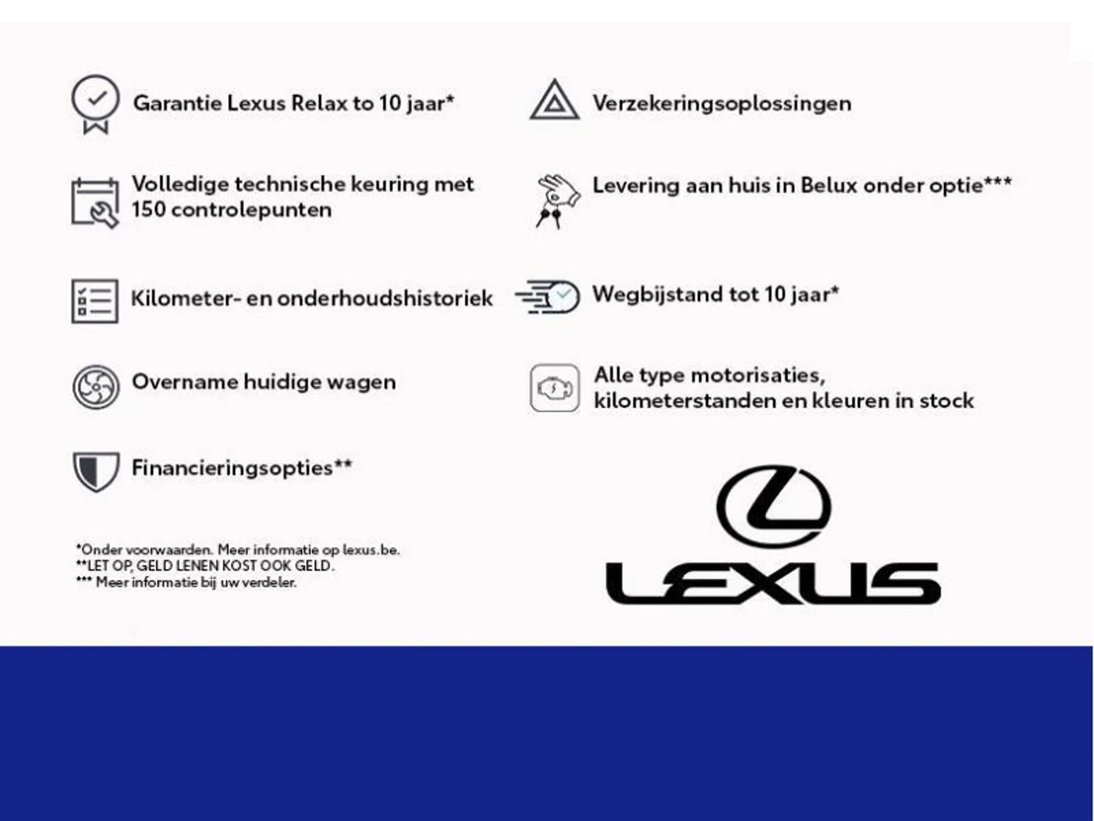 Lexus LBX 136hp HEV Relax — photo 2