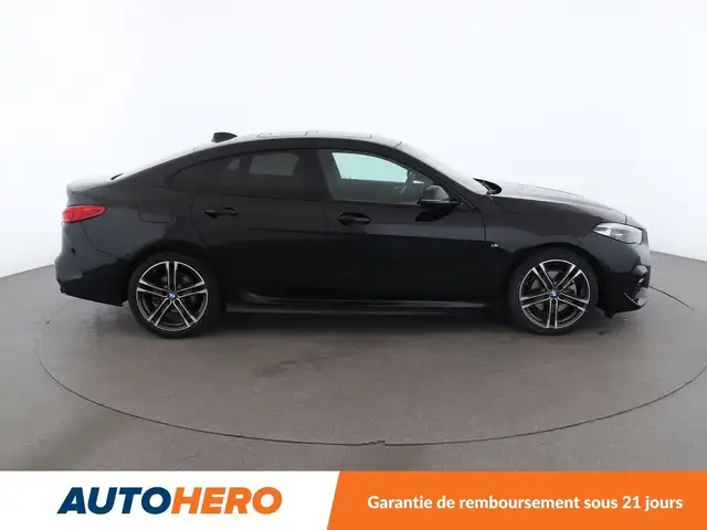 BMW 2 Series view 7