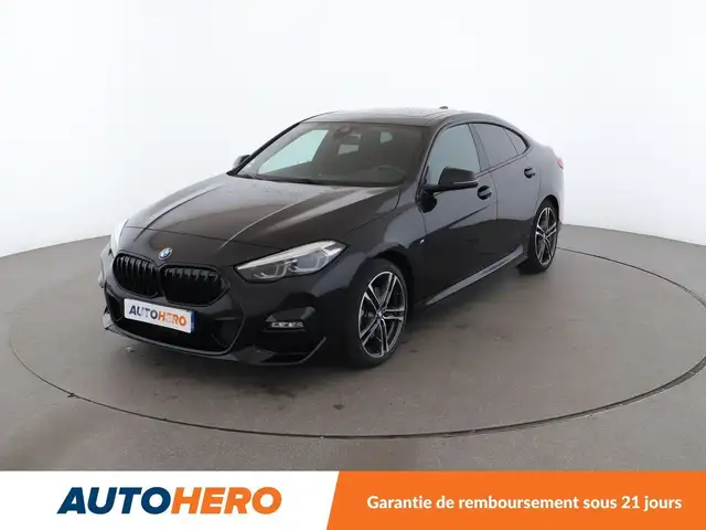 2022 BMW 2 Series in Black for sale