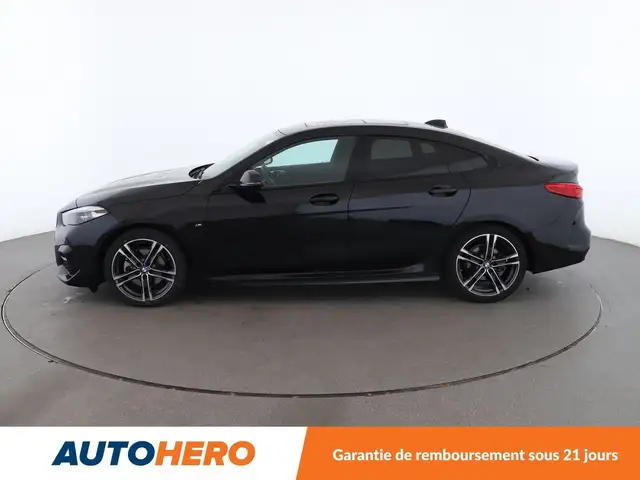 BMW 2 Series view 3