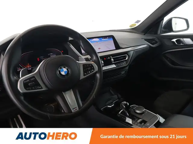 BMW 2 Series view 11