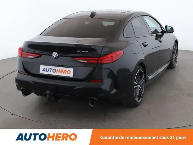 BMW 2 Series view 6