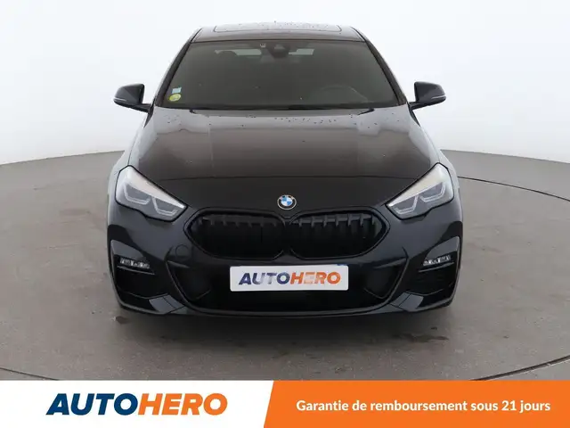 BMW 2 Series view 9