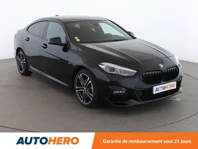 BMW 2 Series view 8