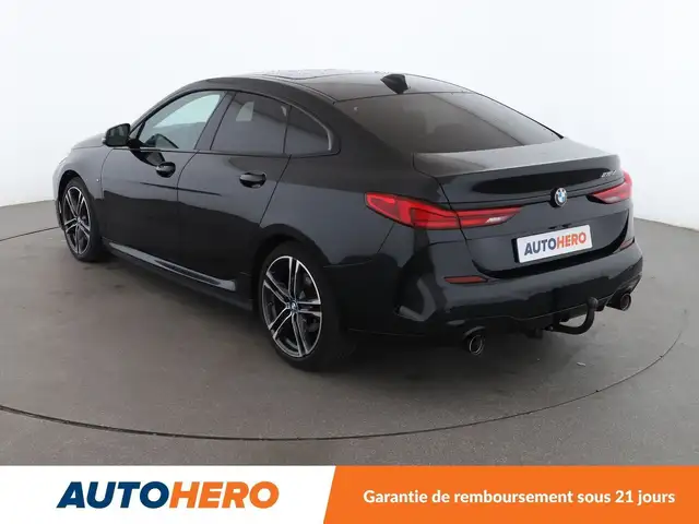 BMW 2 Series view 4