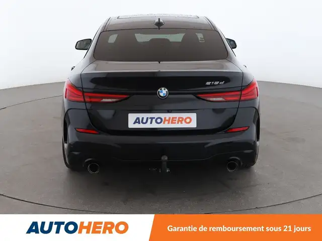 BMW 2 Series view 5