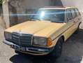 Mercedes-Benz 230 230 TE Geel - thumbnail 6