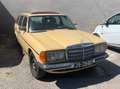 Mercedes-Benz 230 230 TE Geel - thumbnail 7