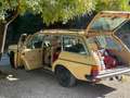 Mercedes-Benz 230 230 TE Geel - thumbnail 1