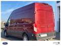 Ford Transit 350 L3 Trend H3 Hochdach Rot - thumbnail 2