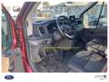 Ford Transit 350 L3 Trend H3 Hochdach Rot - thumbnail 9