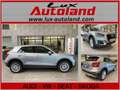 Audi Q2 30 TDI Design LED Navi PTS AHK Zilver - thumbnail 1