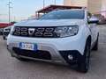 Dacia Duster Duster II 2018 1.0 tce Prestige Eco-g 4x2 100cv Bianco - thumbnail 1