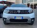Dacia Duster Duster II 2018 1.0 tce Prestige Eco-g 4x2 100cv Bianco - thumbnail 2