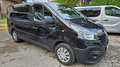 Renault Trafic 8 posti Full Optional OTTIME CONDIZIONI ! SUPER PREZZO!!! VERO € 21.960,00 IVA INCLUSA Negro - thumbnail 2