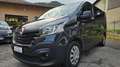 Renault Trafic 8 posti Full Optional OTTIME CONDIZIONI ! SUPER PREZZO!!! VERO € 21.960,00 IVA INCLUSA Negro - thumbnail 1