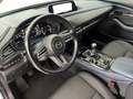Mazda CX-30 Selection 2WD/NAVI/HUD/360°/ACC/SHZ/LED Silber - thumbnail 8