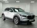 Mazda CX-30 Selection 2WD/NAVI/HUD/360°/ACC/SHZ/LED Silber - thumbnail 1