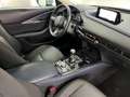 Mazda CX-30 Selection 2WD/NAVI/HUD/360°/ACC/SHZ/LED Silber - thumbnail 10
