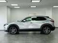 Mazda CX-30 Selection 2WD/NAVI/HUD/360°/ACC/SHZ/LED Silber - thumbnail 4