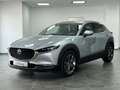 Mazda CX-30 Selection 2WD/NAVI/HUD/360°/ACC/SHZ/LED Silber - thumbnail 2