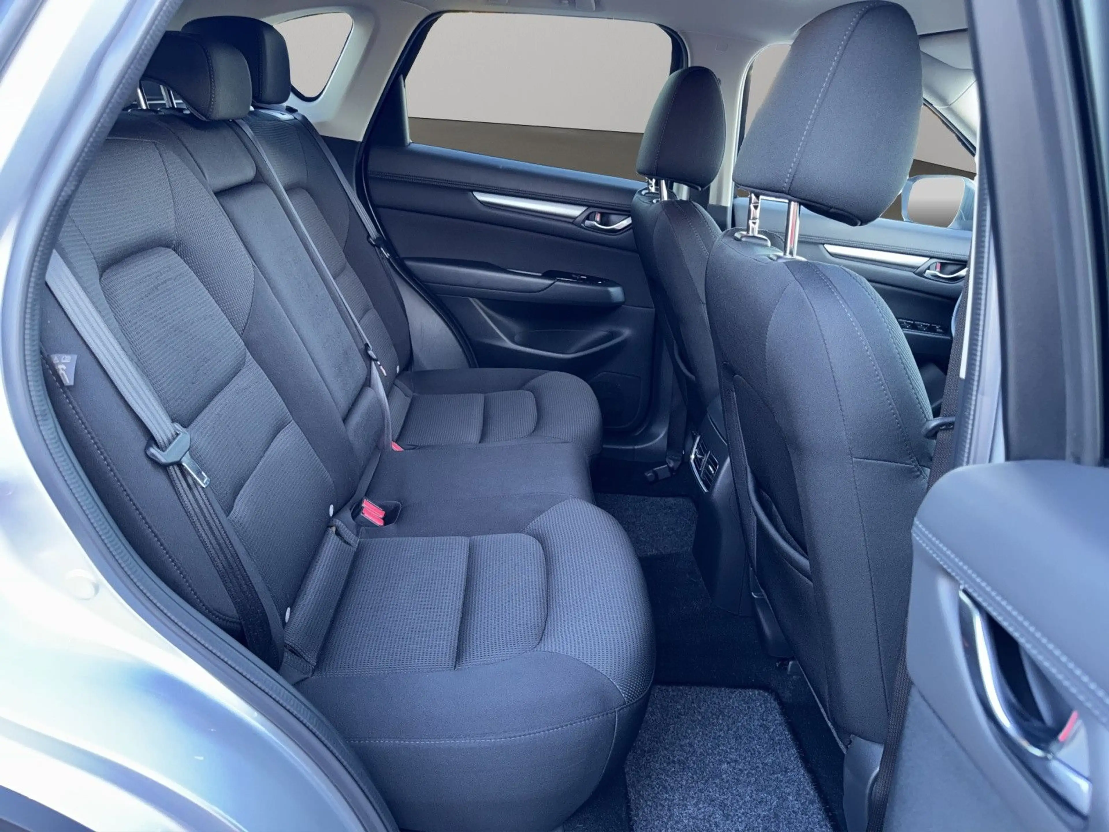 Mazda CX-5 Kangei 2WD*App-Connect*360° Kamera*AHK* — photo 10