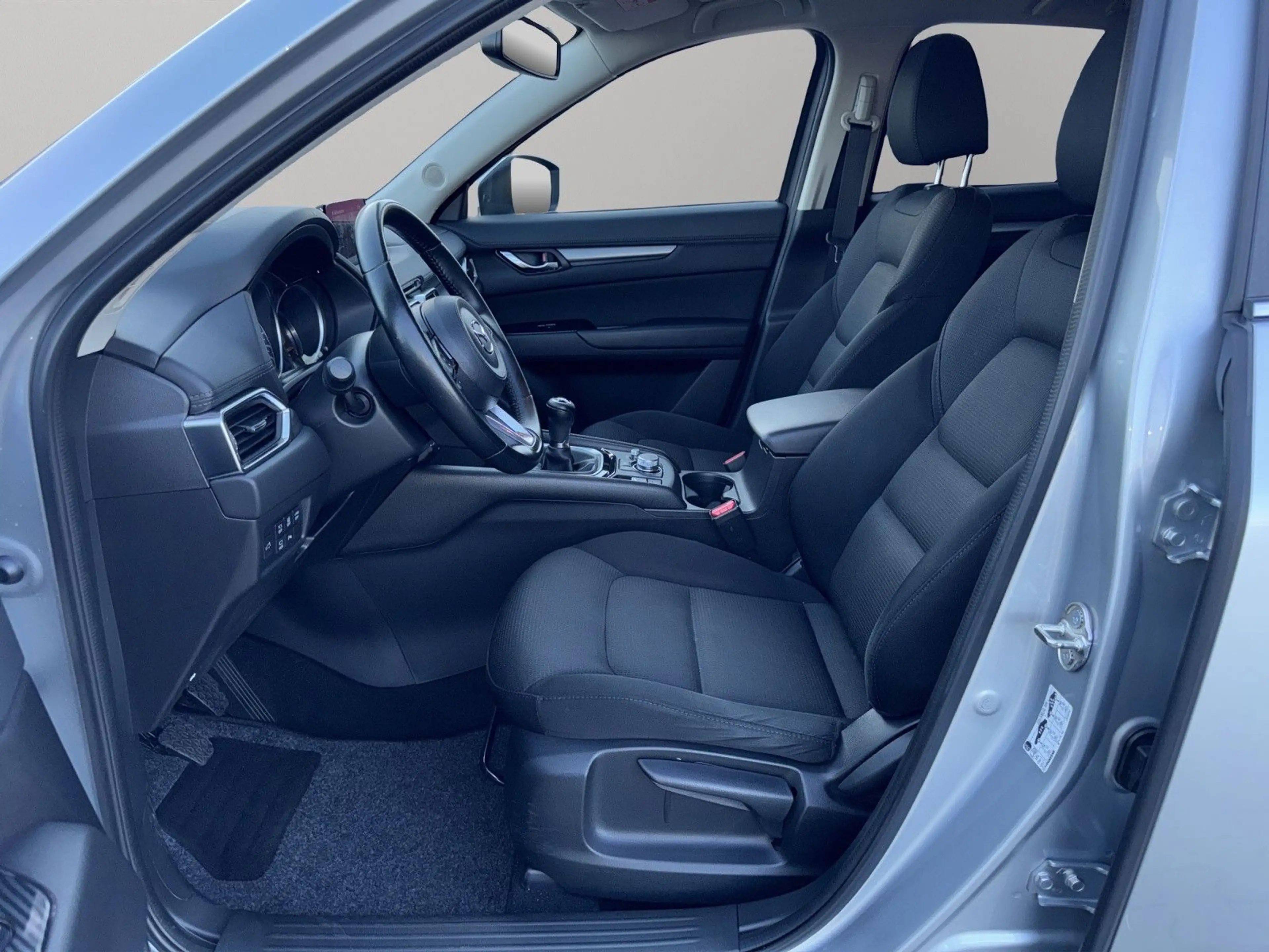 Mazda CX-5 Kangei 2WD*App-Connect*360° Kamera*AHK* — photo 9