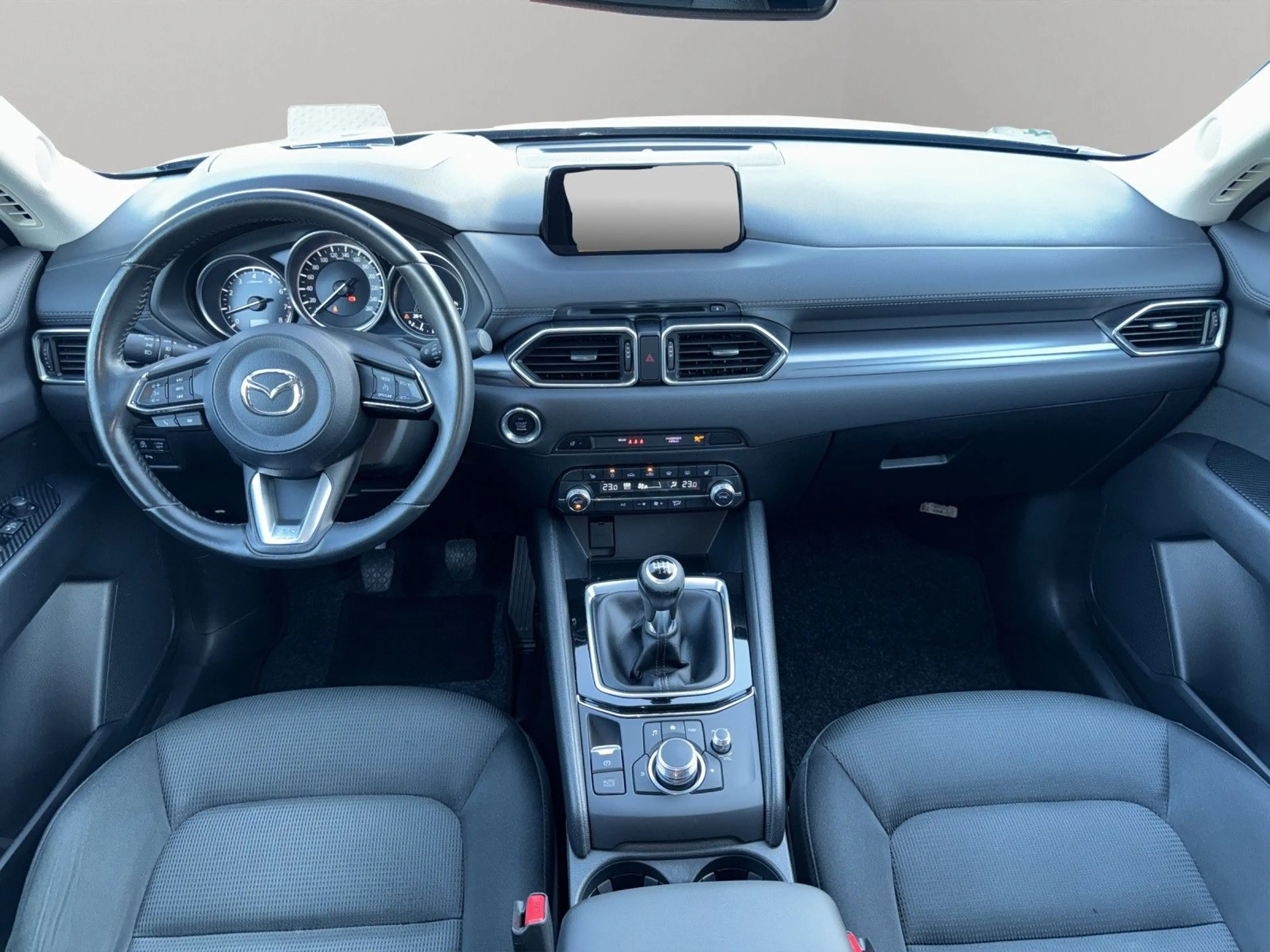 Mazda CX-5 Kangei 2WD*App-Connect*360° Kamera*AHK* — photo 13