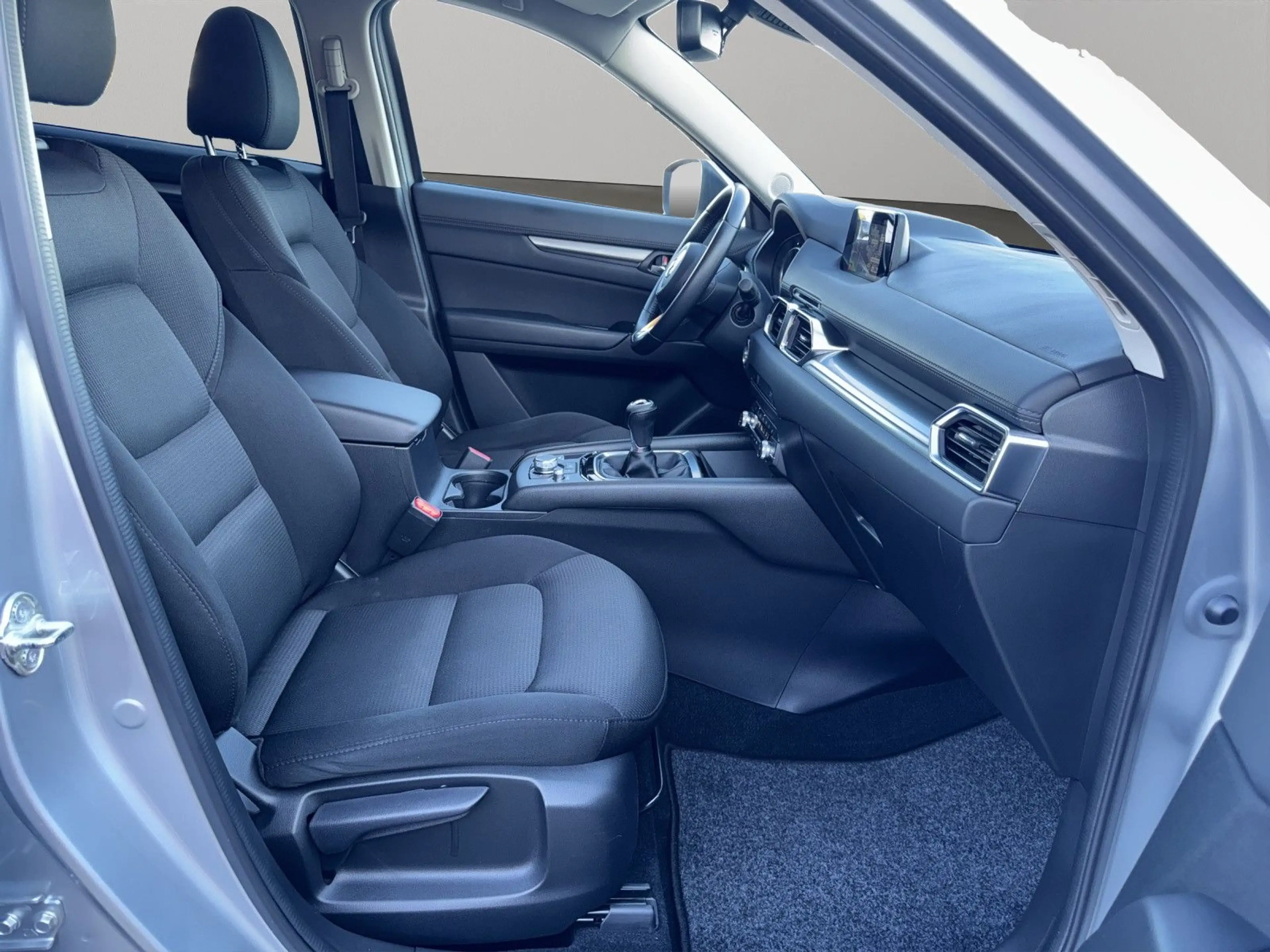 Mazda CX-5 Kangei 2WD*App-Connect*360° Kamera*AHK* — photo 12