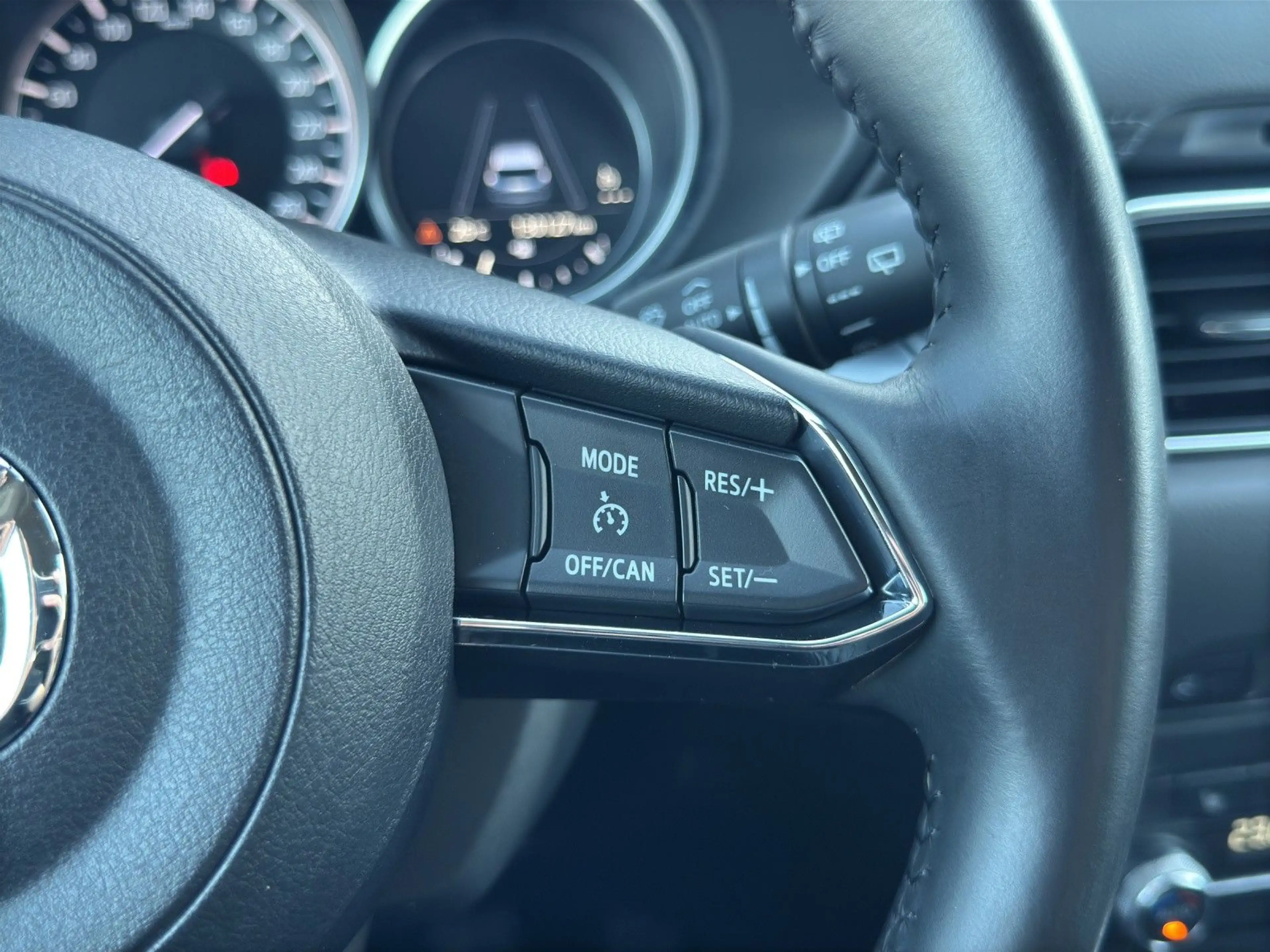 Mazda CX-5 Kangei 2WD*App-Connect*360° Kamera*AHK* — photo 15