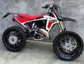 Fantic 125E XE 125 2T.Motard/Enduro–Tripla Omologazione - thumbnail 12