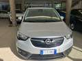 Opel Crossland X 1.5 ECOTEC D 102 CV S&S Advance Plateado - thumbnail 4