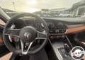 Alfa Romeo Giulia 2.0 Turbo 200 CV AT8 Super Tetto Pano Noir - thumbnail 9