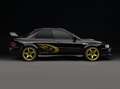 Subaru WRX Negro - thumbnail 2