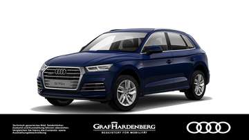 50 TFSI e quattro . LED Navi HuD