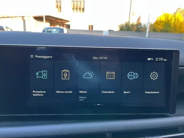 Hyundai Tucson view 12