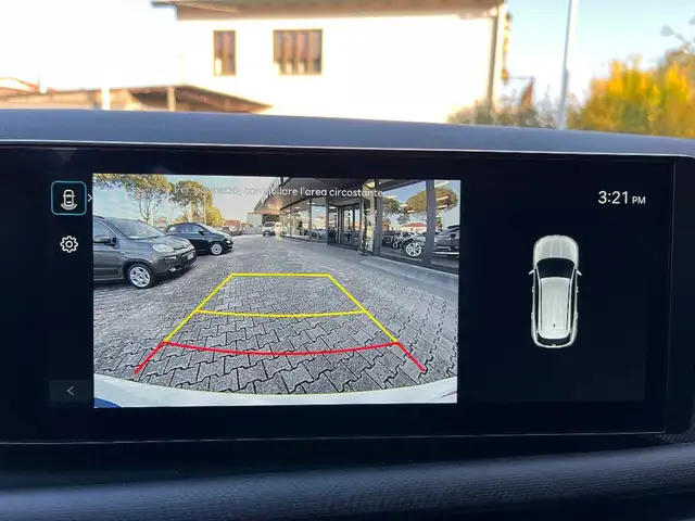 Hyundai Tucson view 14