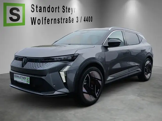 Renault Scenic SCENIC E-Tech Electric Iconic 220 PS long range